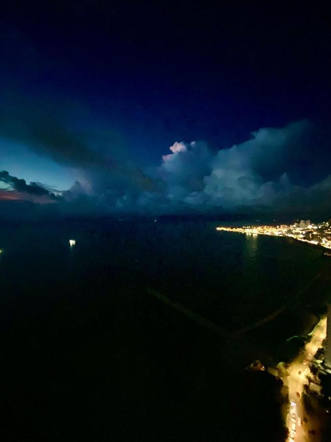 Oceano - Eliptic Cartagena