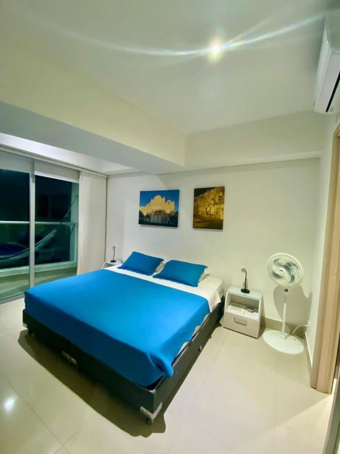 Oceano - Eliptic Apartamento Cartagena