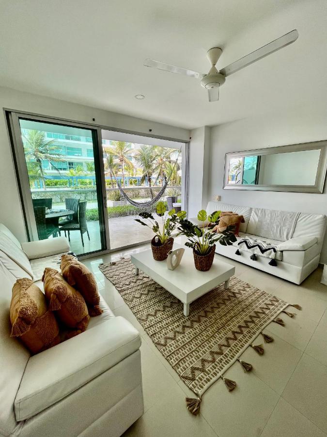 Apartment Morros Epic 1111 Cartagena