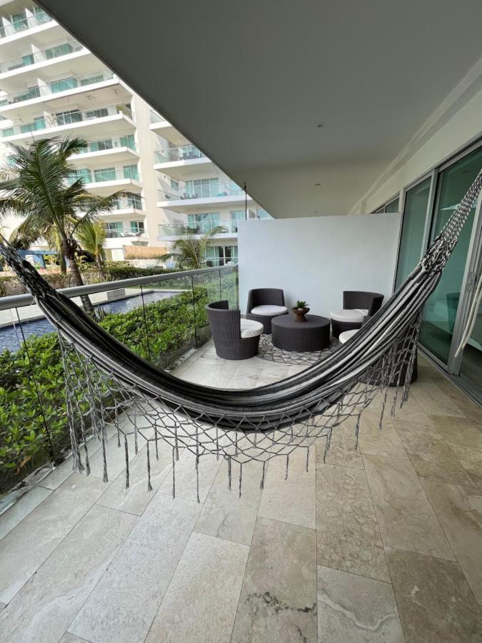 Morros Epic 1111 Apartment Cartagena