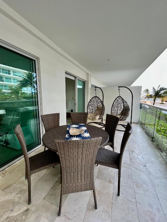 Morros Epic 1111 Apartment