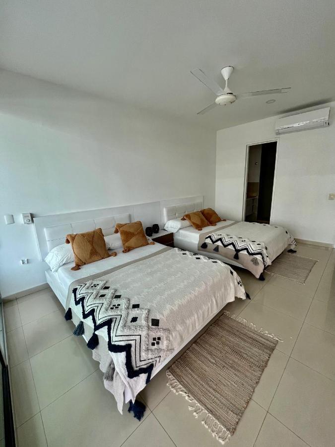 Apartment Morros Epic 1111 *