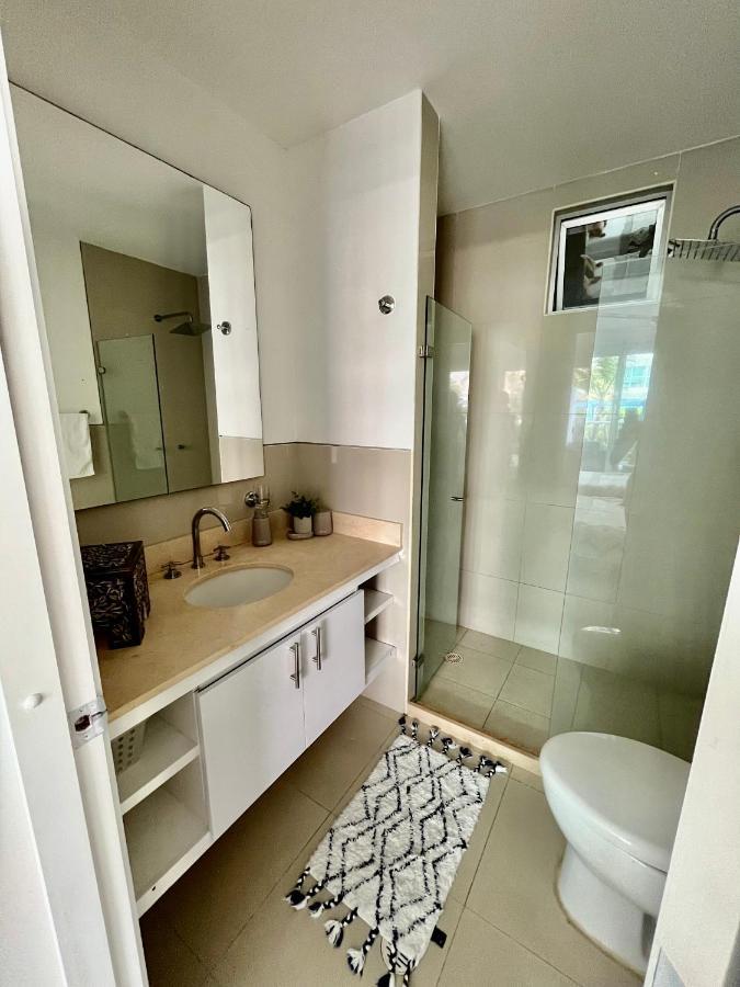 Morros Epic 1111 Apartment Cartagena