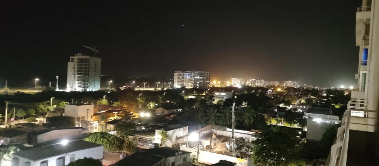 Apartamento Be Two Cartagena
