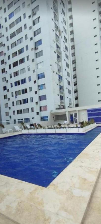 Sol, Arena, Y Mar Bocagrande Apartamento *