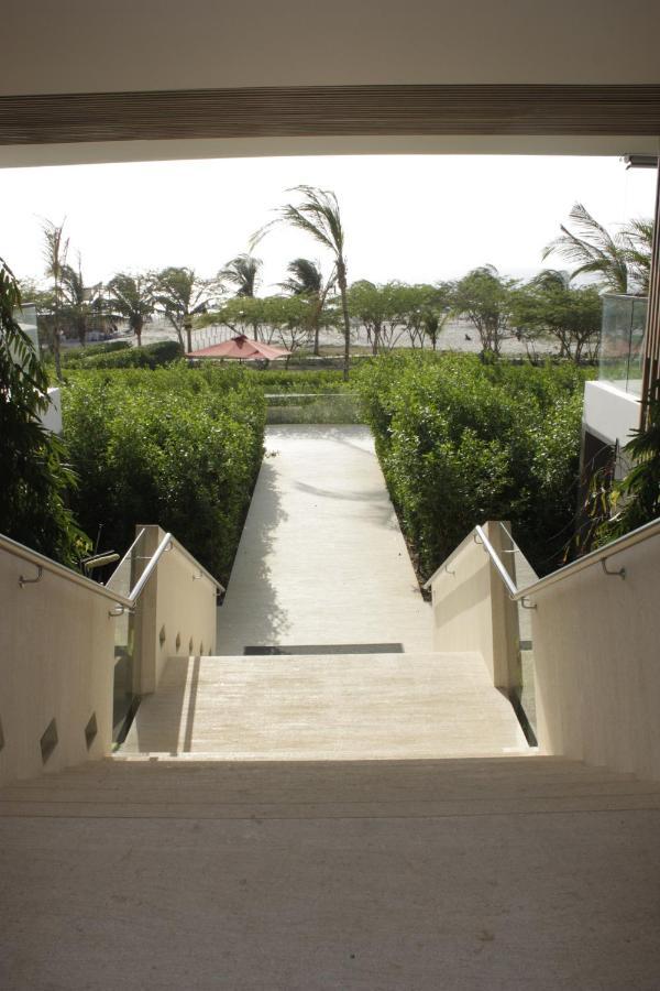 Apartamento Acceso Al Mar *