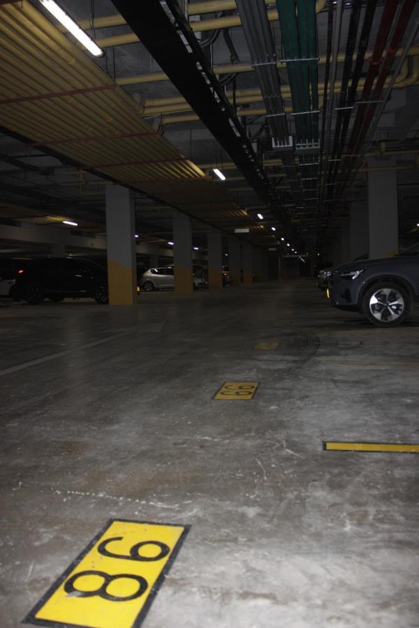Acceso Al Mar Apartamento *