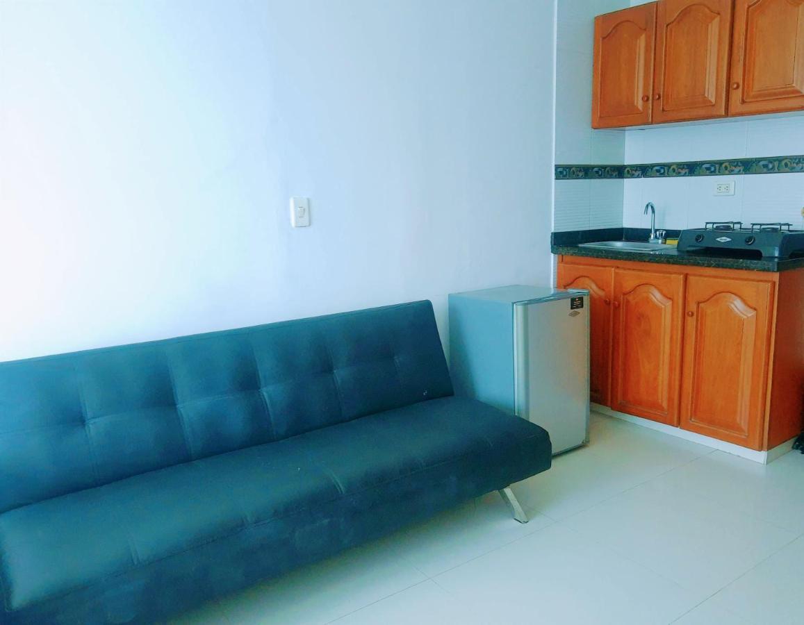 Apartamento Edificio Conquistador