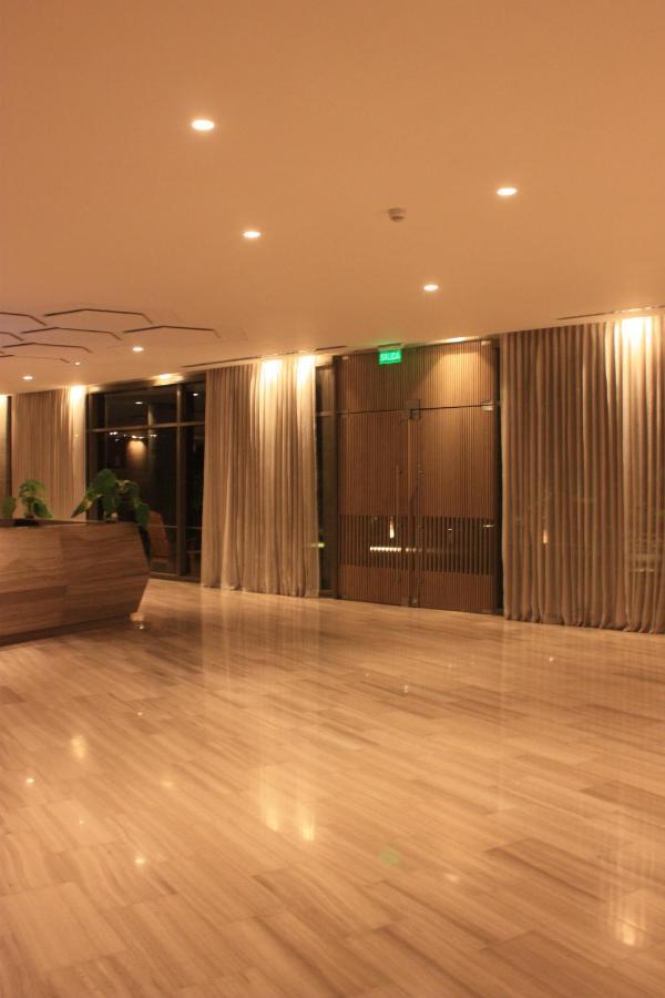 Apartment Acceso Al Mar Cartagena