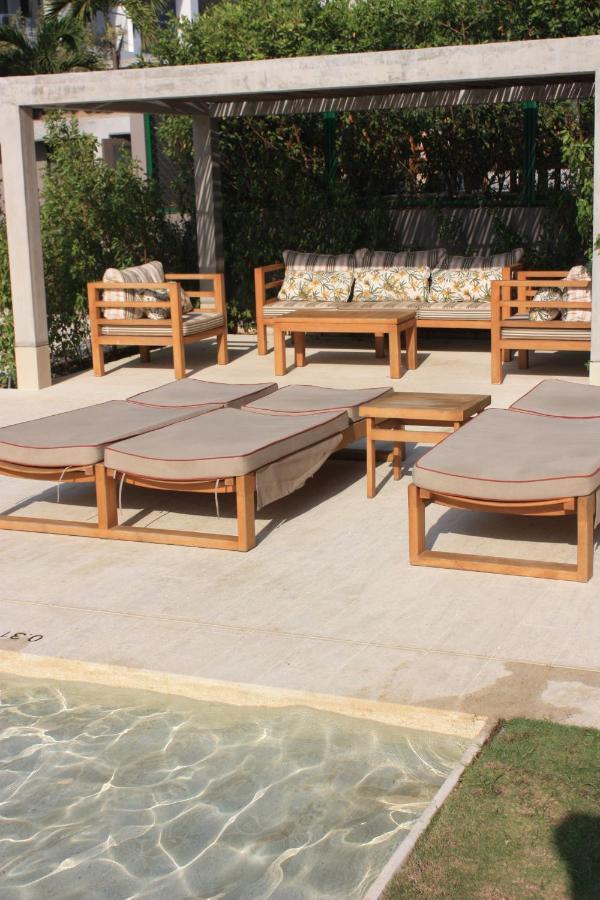 Acceso Al Mar Apartamento Cartagena