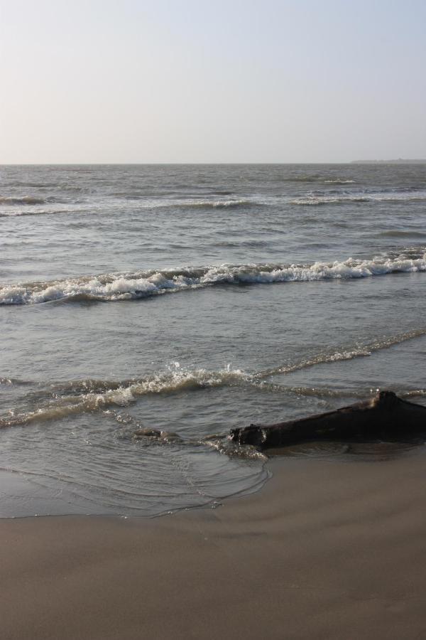 Acceso Al Mar *