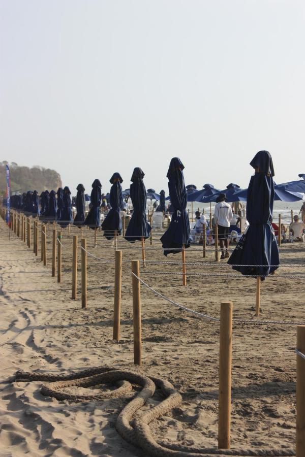 Apartamento Acceso Al Mar *