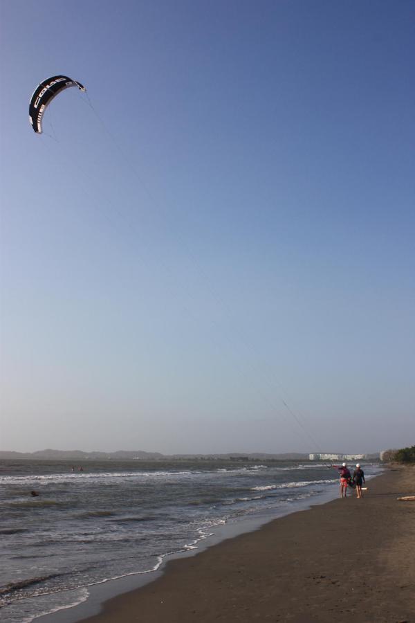 Apartamento Acceso Al Mar