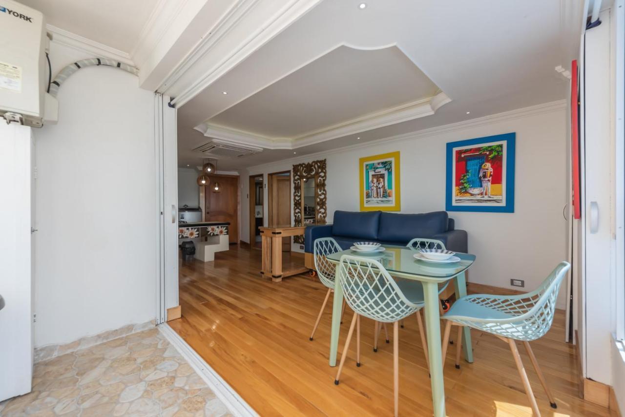 Apartamento Bw