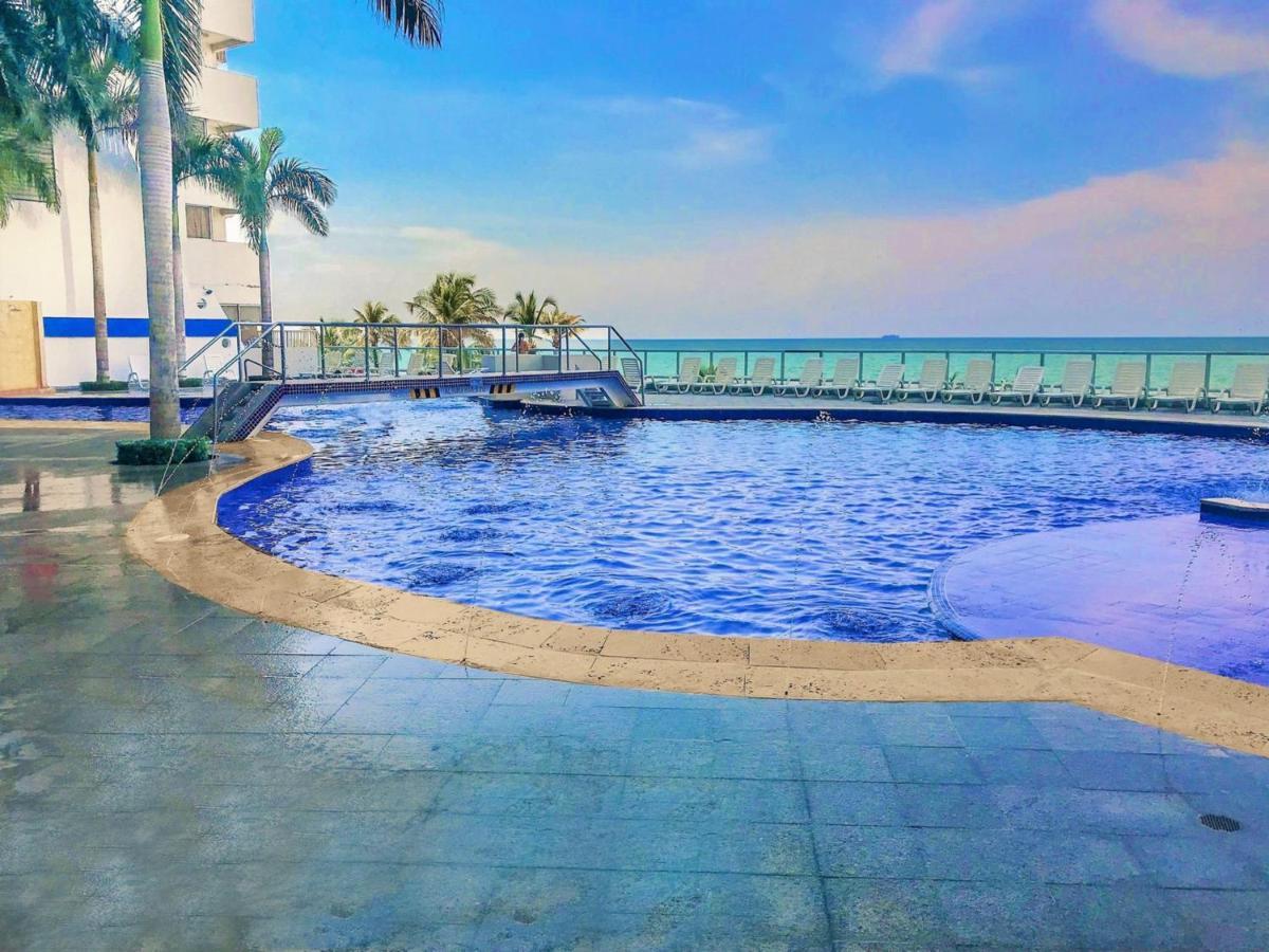 Apartahotel Palmetto - Frente Al Mar 4*
