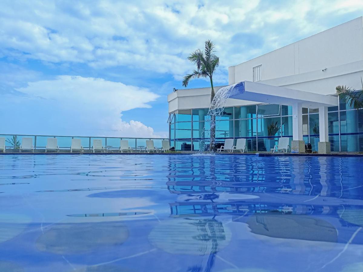 Palmetto - Frente Al Mar Apartahotel 4*