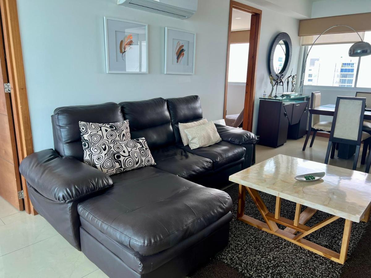 Palmetto Superior 3901 Apartamento