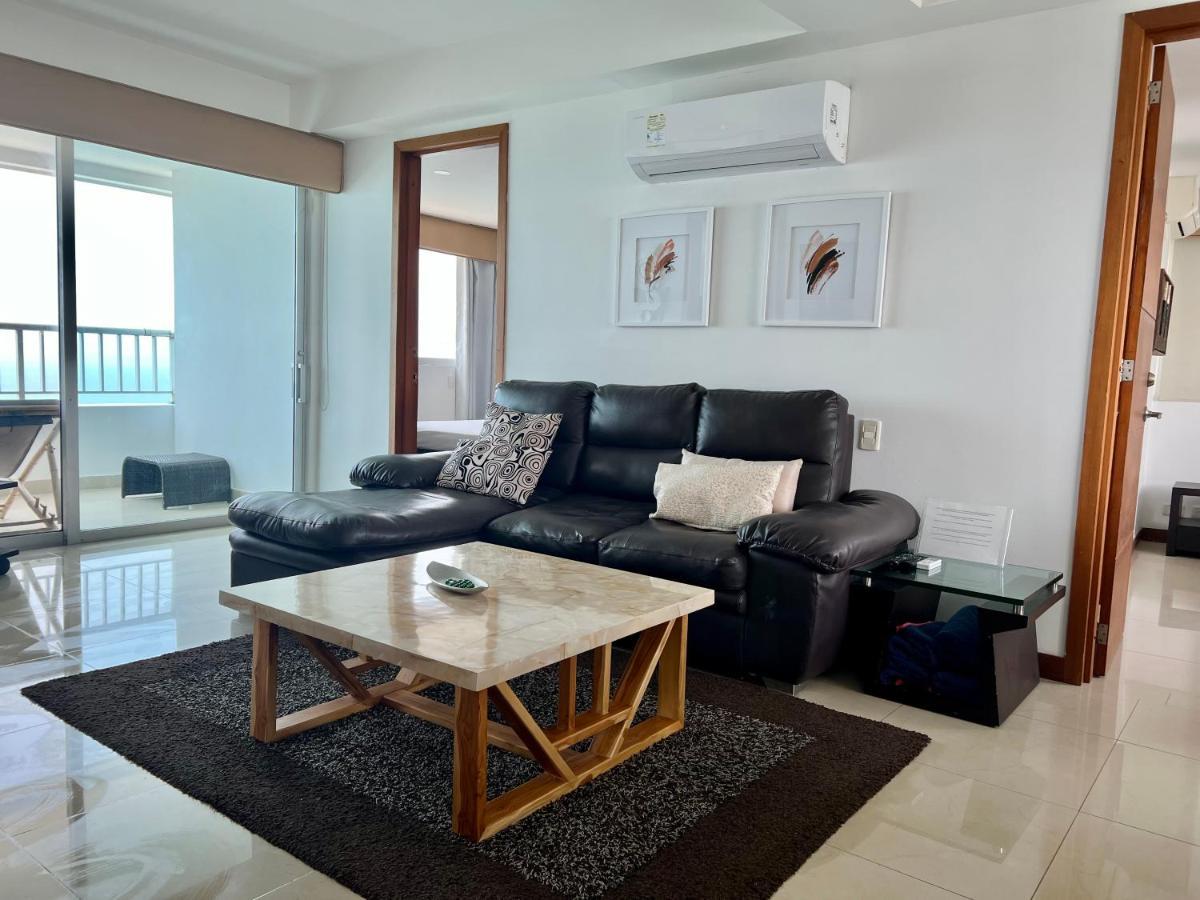Apartamento Palmetto Superior 3901 *