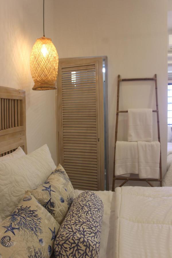 Guest house Casa Teresa Cartagena