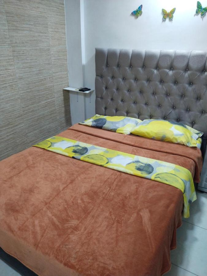 Casa 39-37 Cartagena