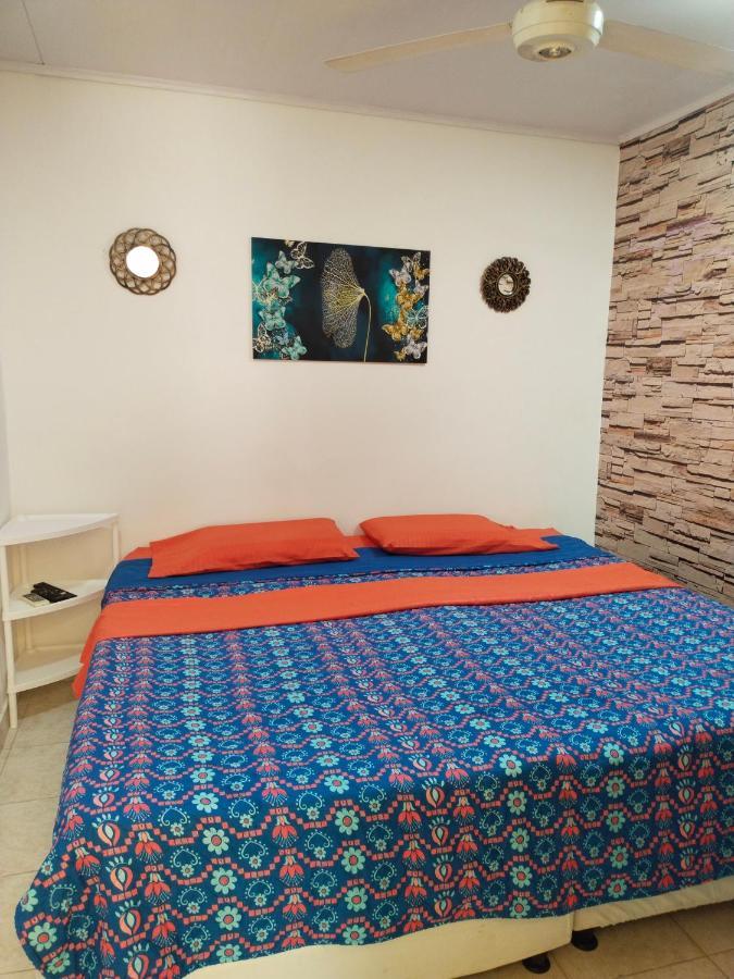 Casa 39-37 Habitación en casa particular Cartagena