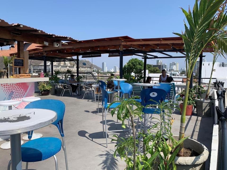 Hotel La Buleka