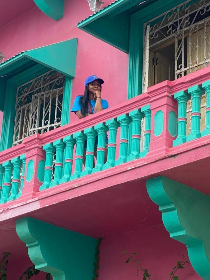 Hotel La Buleka