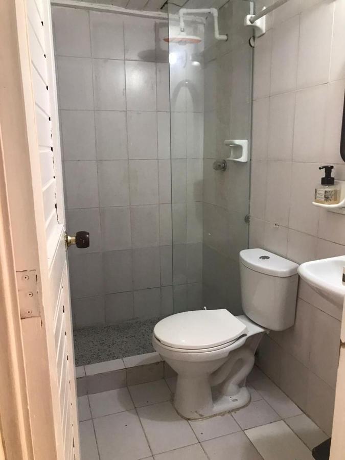 Apartamento Marbella 410 * Cartagena