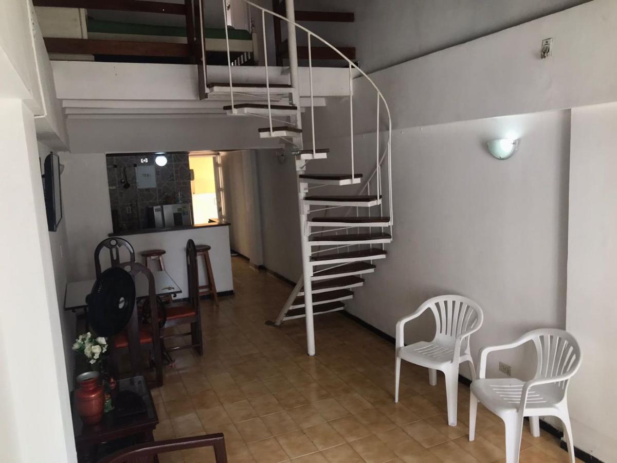 Apartamento Marbella 410 Cartagena