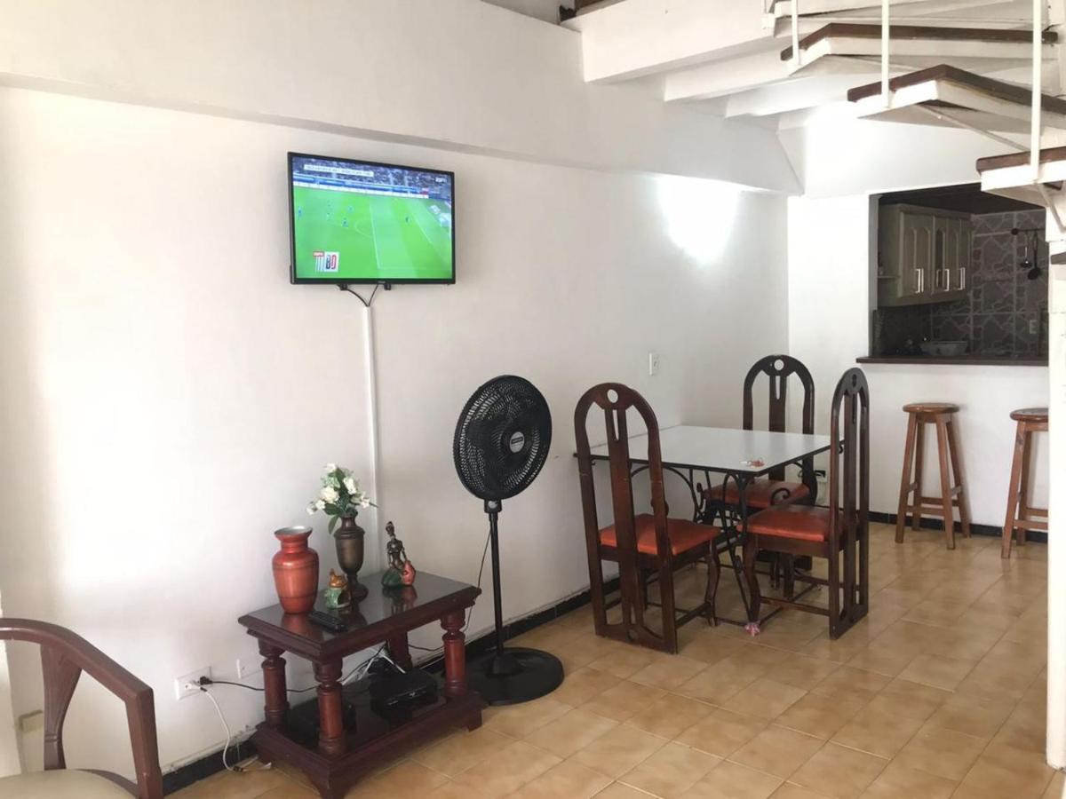 Apartment Apartamento Marbella 410 Cartagena
