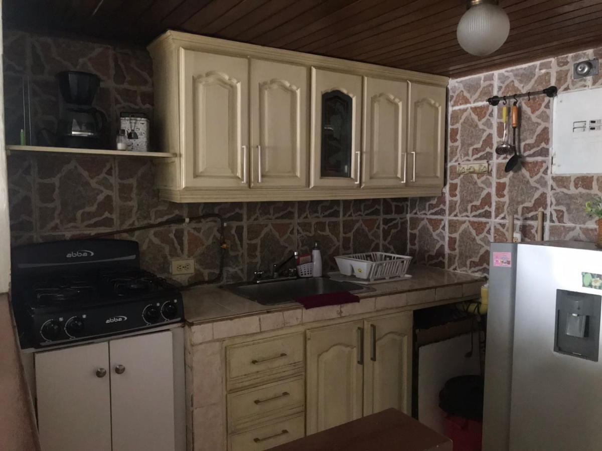 Apartamento Marbella 410 * Cartagena