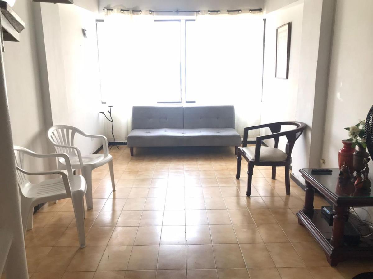 Apartment Apartamento Marbella 410