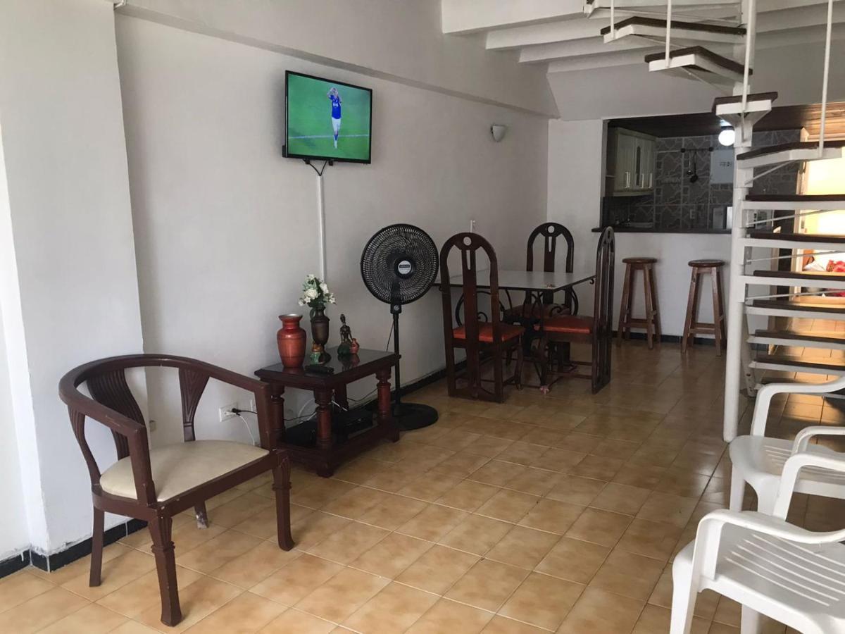 Apartamento Marbella 410 Cartagena