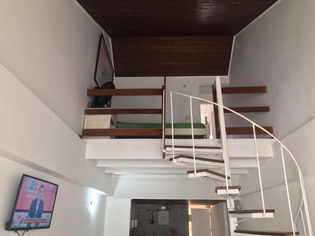 Apartment Apartamento Marbella 410