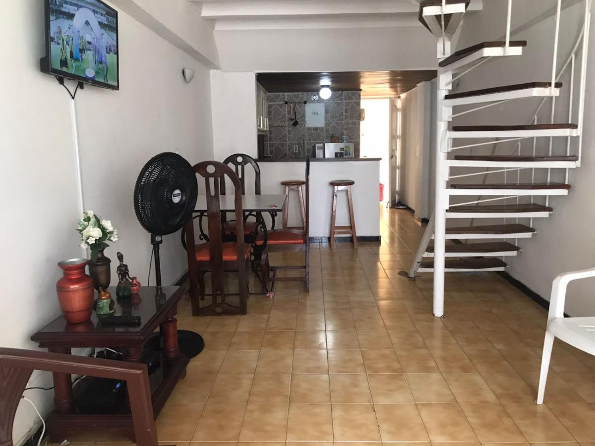 Apartamento Marbella 410 Apartment Cartagena