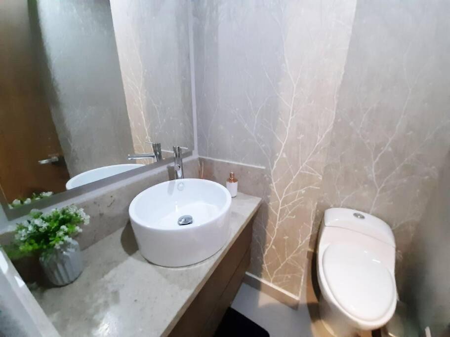 Apartamento Ctgna 10 Personas 3 Playa Americas Morros Cartagena
