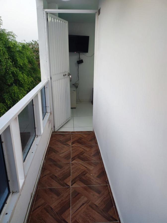 Vistas Del Caribe Apartment