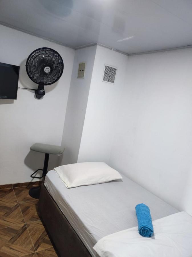Vistas Del Caribe Apartment *