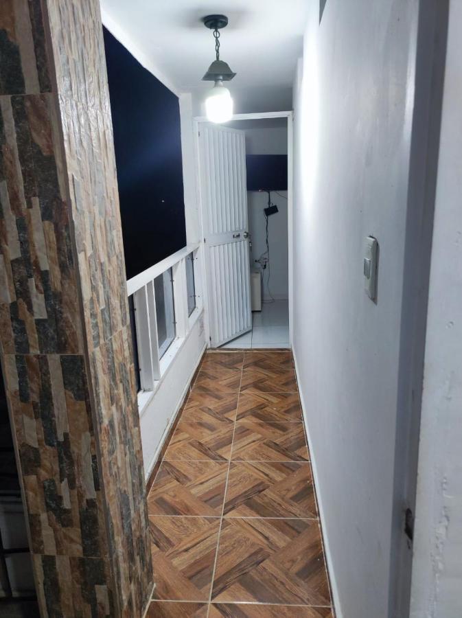 Vistas Del Caribe Apartment