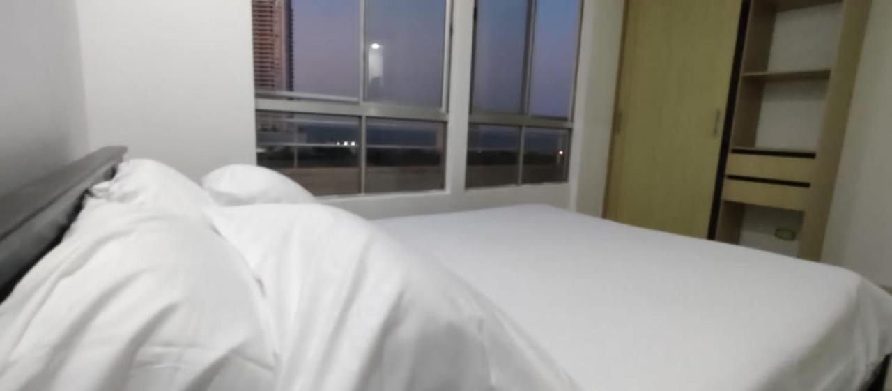 Apartamento Be Two