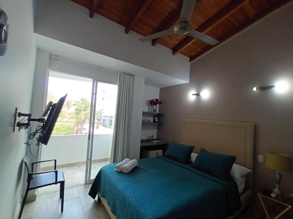 Boutique Casa Mar Cartagena