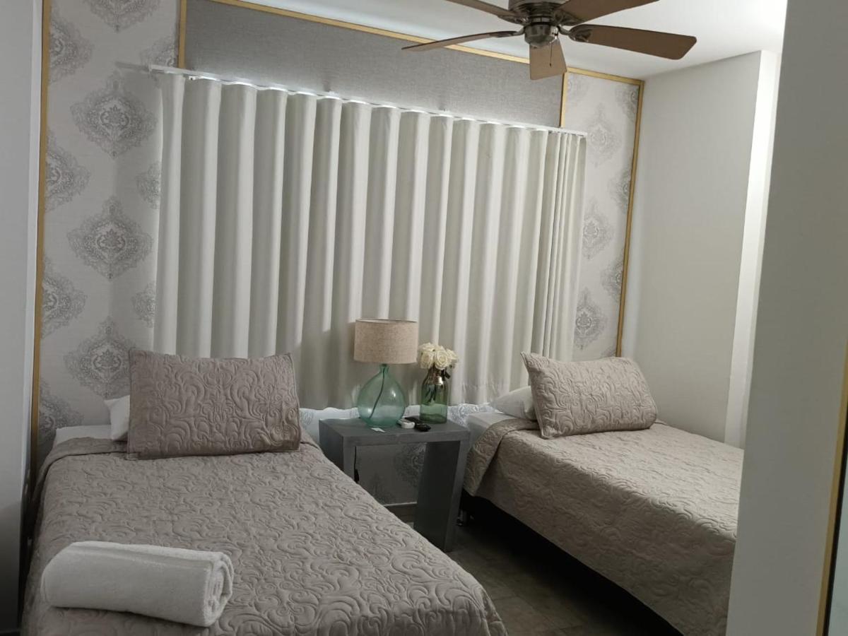 Boutique Casa Mar Hotel