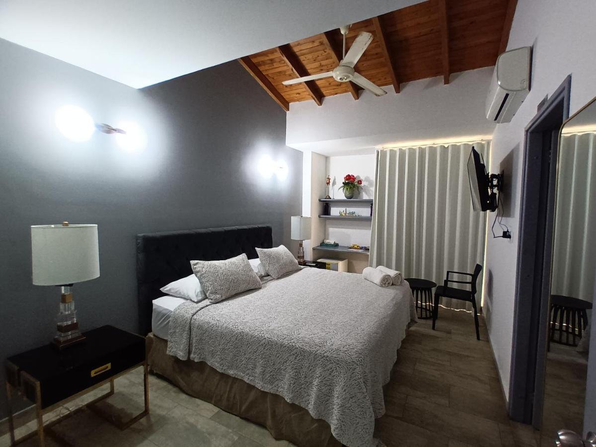 Boutique Casa Mar Cartagena