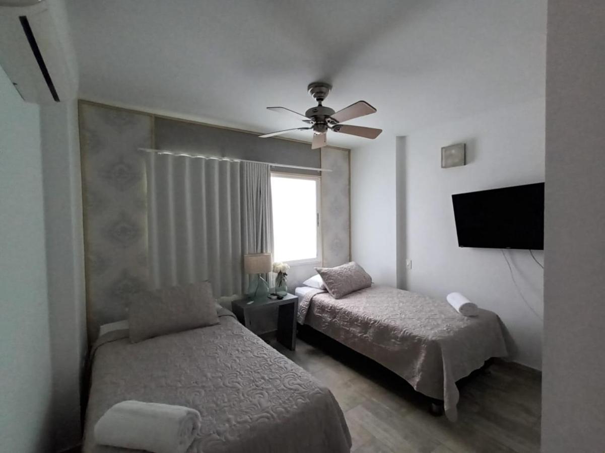 Boutique Casa Mar Hotel Cartagena