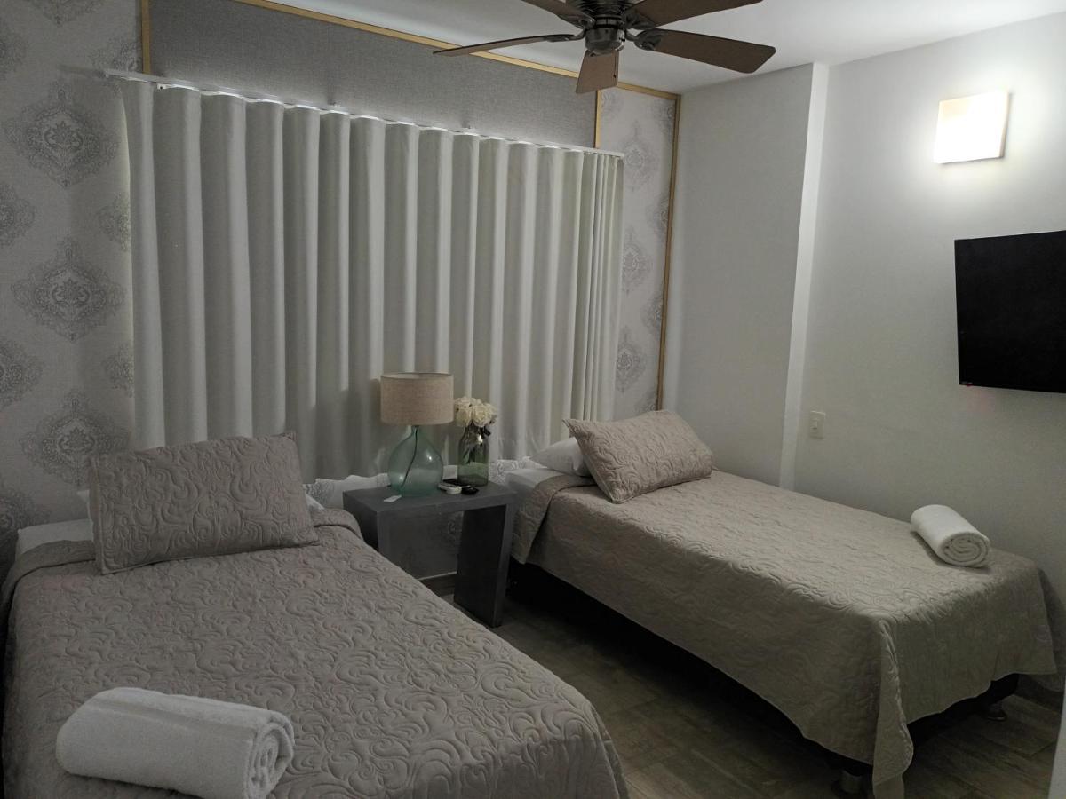 Boutique Casa Mar 4* Cartagena