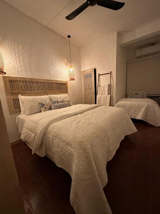 Casa Teresa Guest house