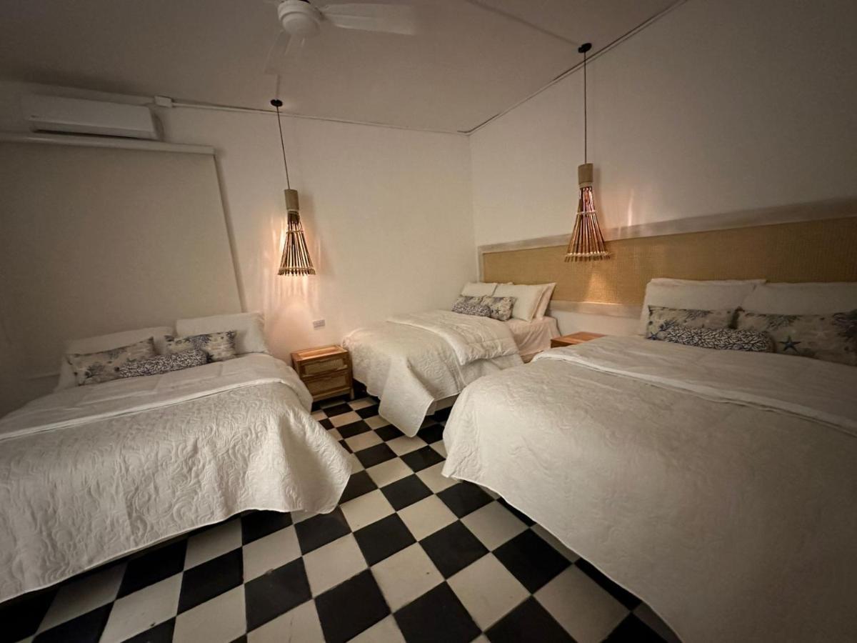 Guest house Casa Teresa