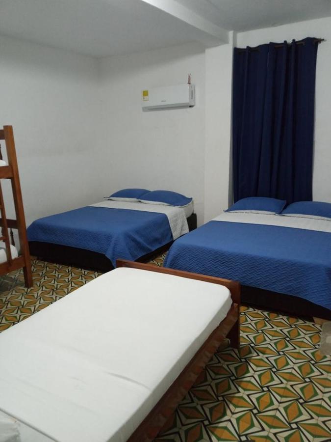 Rosandy Galaxy Hotel