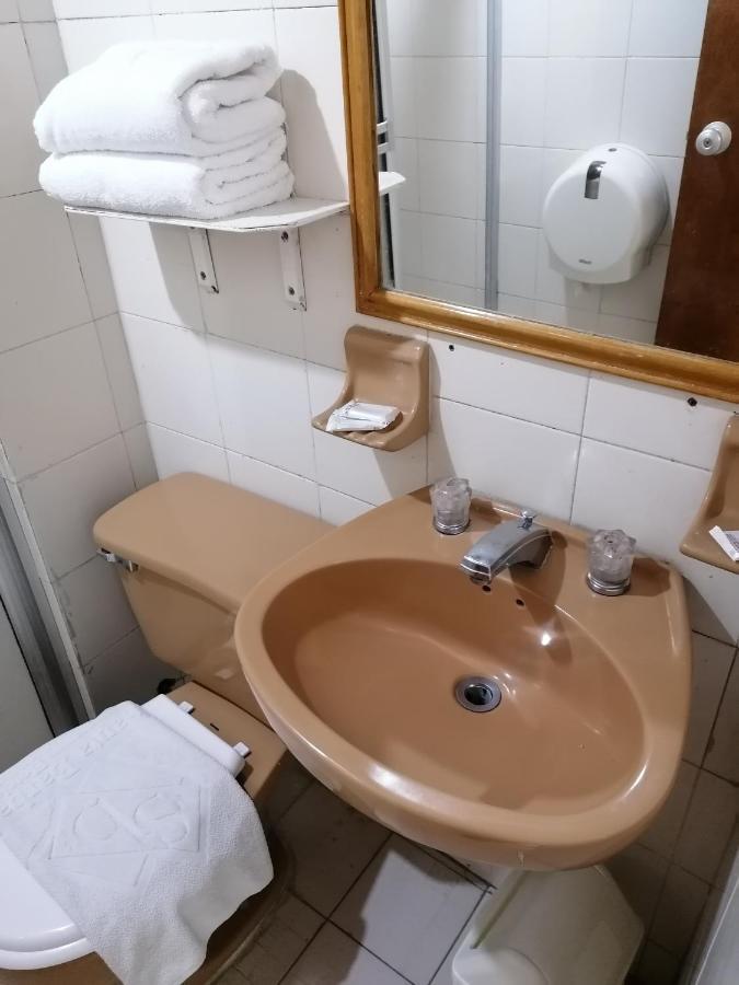 Hotel Veleros