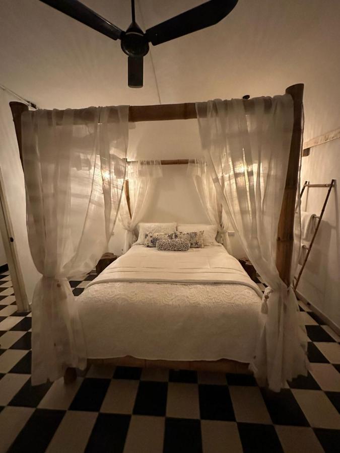 Casa Teresa Cartagena
